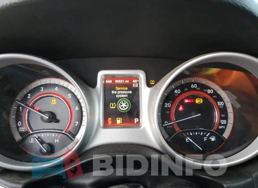 3C4PDCBG8JT465323 Photo# 9