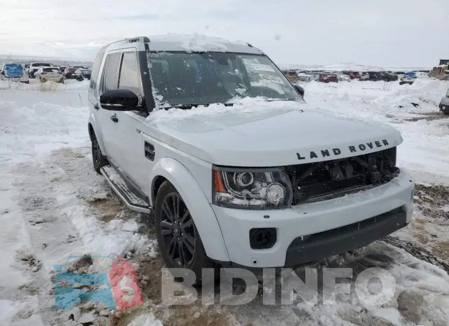 SALAG2V61GA780564 Photo# 4