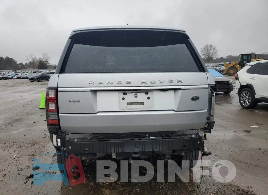 SALGS2FV2HA358402 Photo# 6