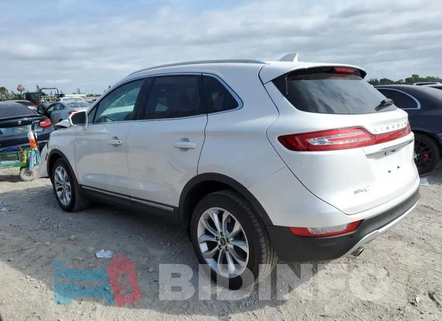 5LMCJ2C92KUL46975 Photo# 2