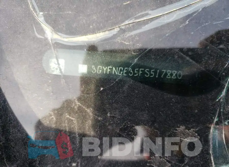 3GYFNGE35FS517880 Photo# 14