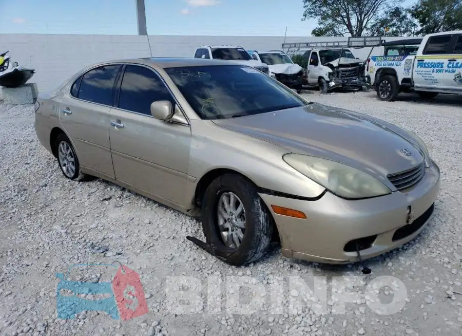 JTHBF30G636015527 Photo# 4