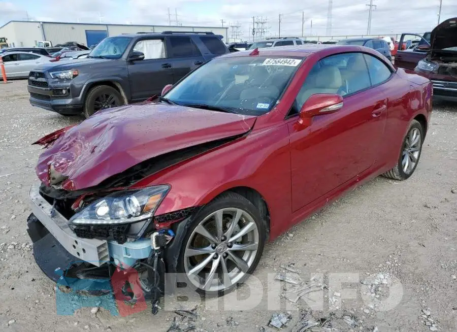 JTHFF2C26E2531201 Photo# 1