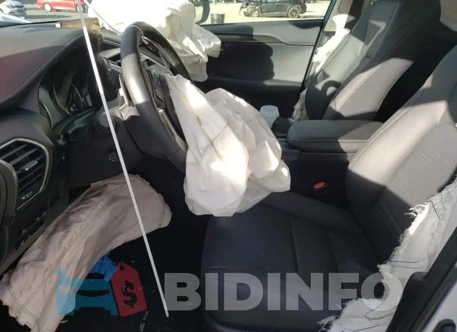 JTJGJRDZ3M5015235 Photo# 7