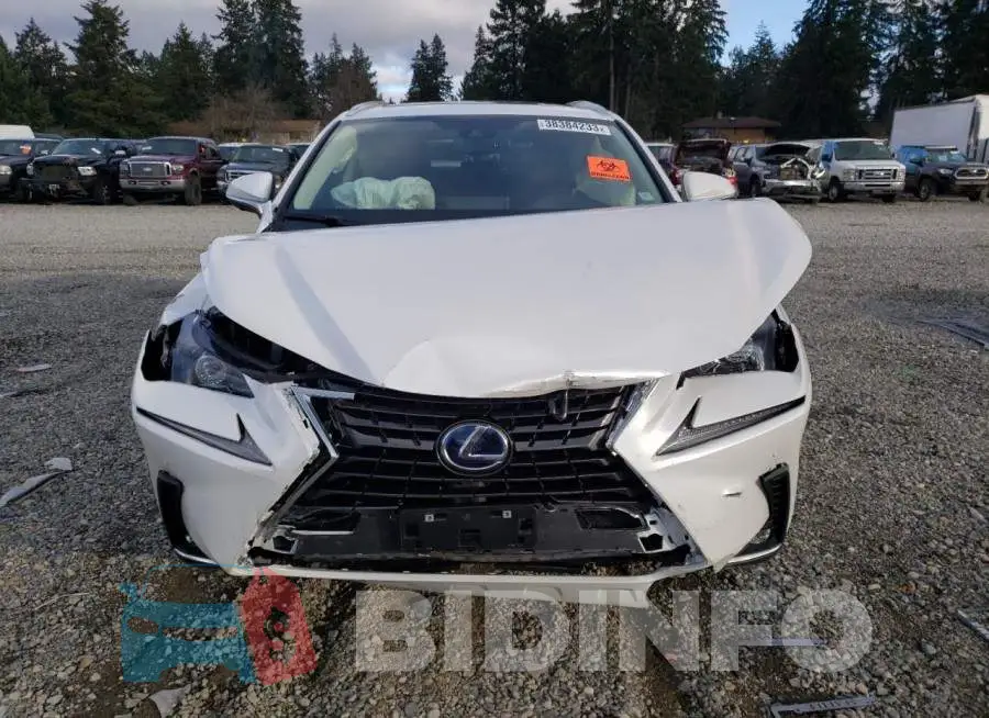 JTJGJRDZ3M5015235 Photo# 5