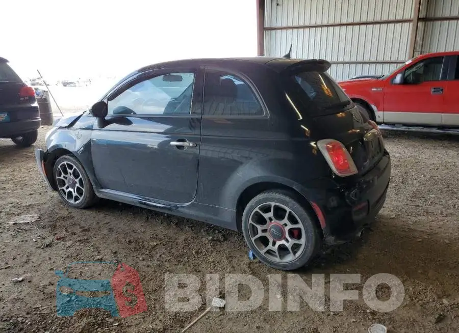 3C3CFFBR5FT648430 Photo# 2