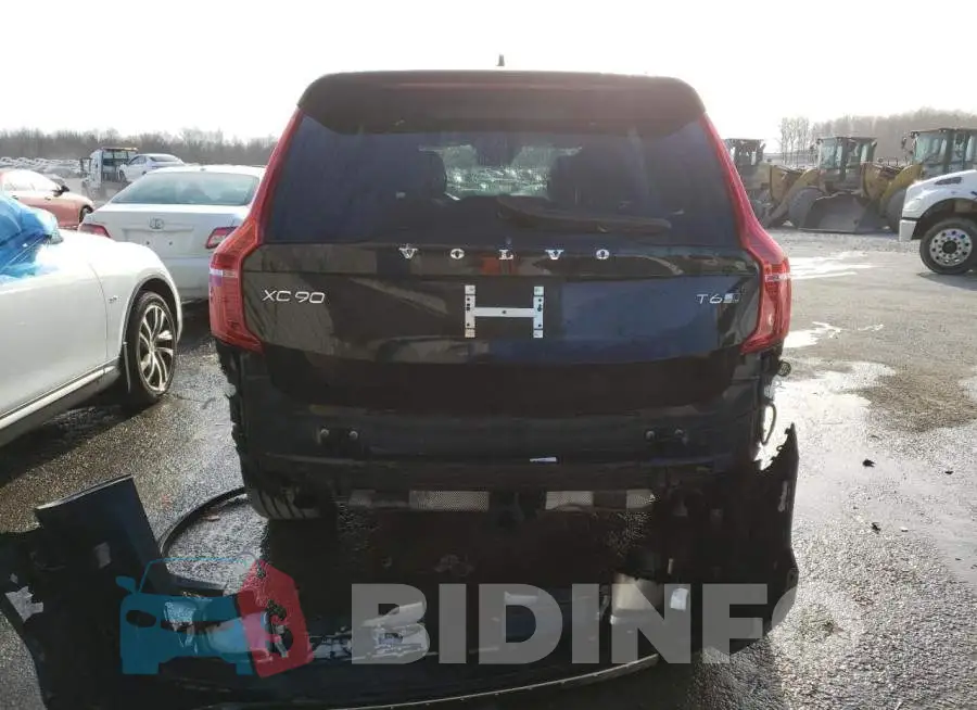 YV4A22PL5K1431082 Photo# 6