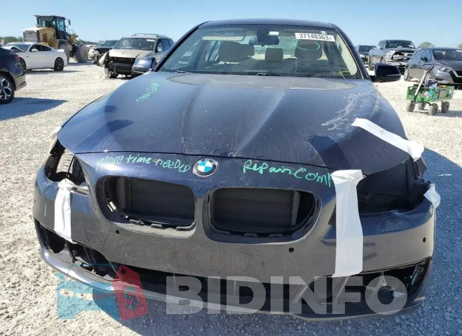 WBA5A7C56FD623172 Photo# 5
