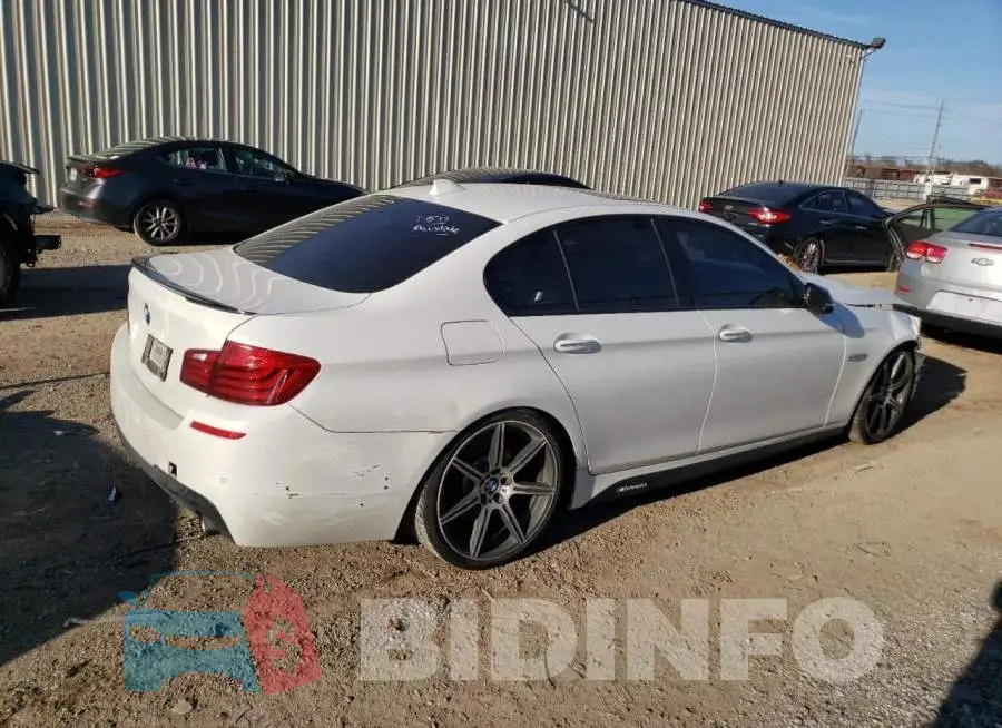 WBA5B1C54FG125934 Photo# 3
