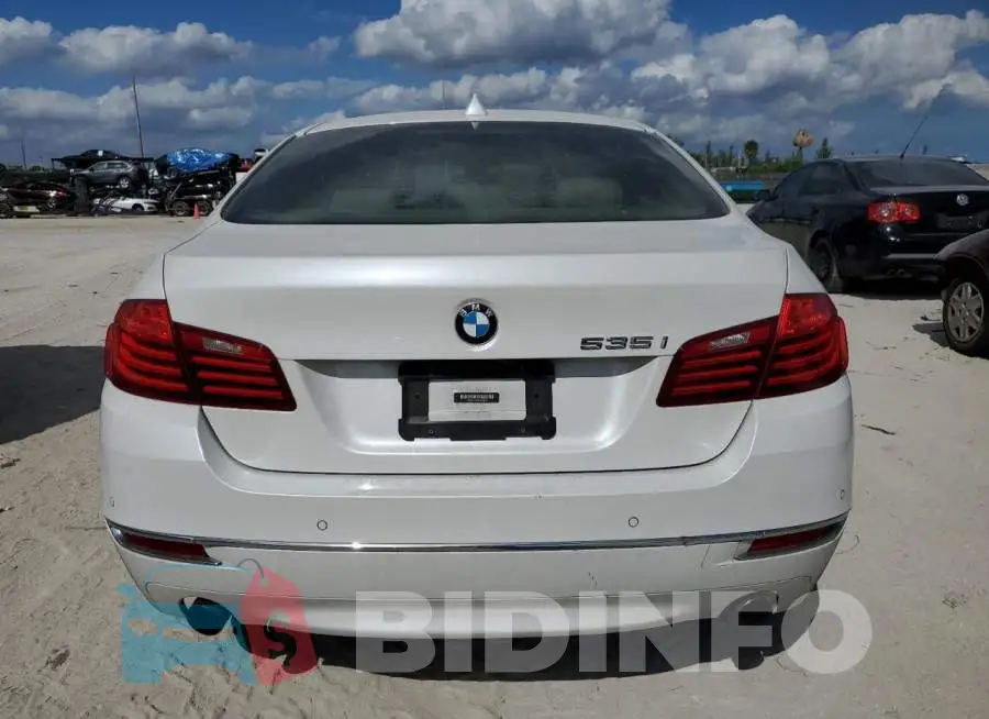 WBA5B1C58FD920843 Photo# 6