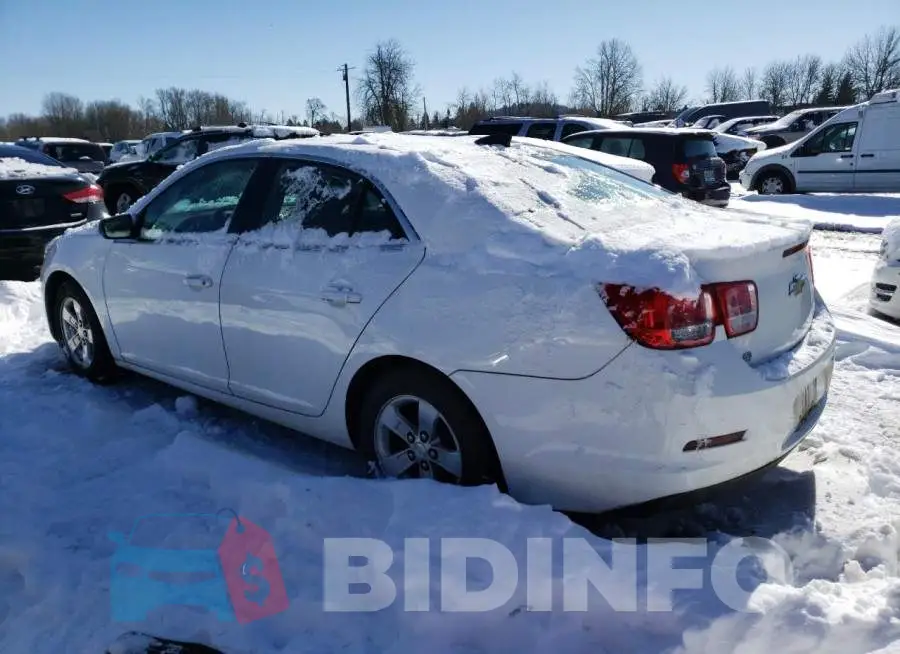 1G11B5SL5FF160179 Photo# 2