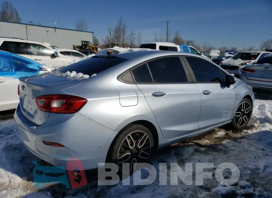 1G1BC5SMXH7135365 Photo# 3