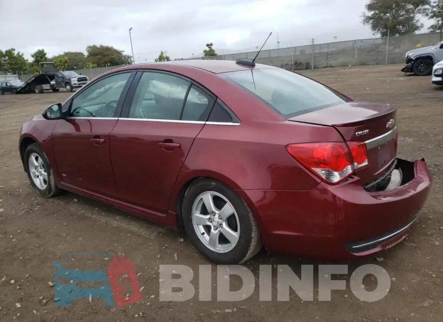 1G1PC5SB3F7167589 Photo# 2