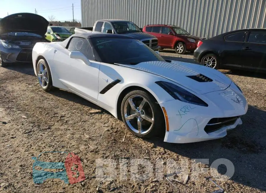 1G1YF3D78E5111196 Photo# 4
