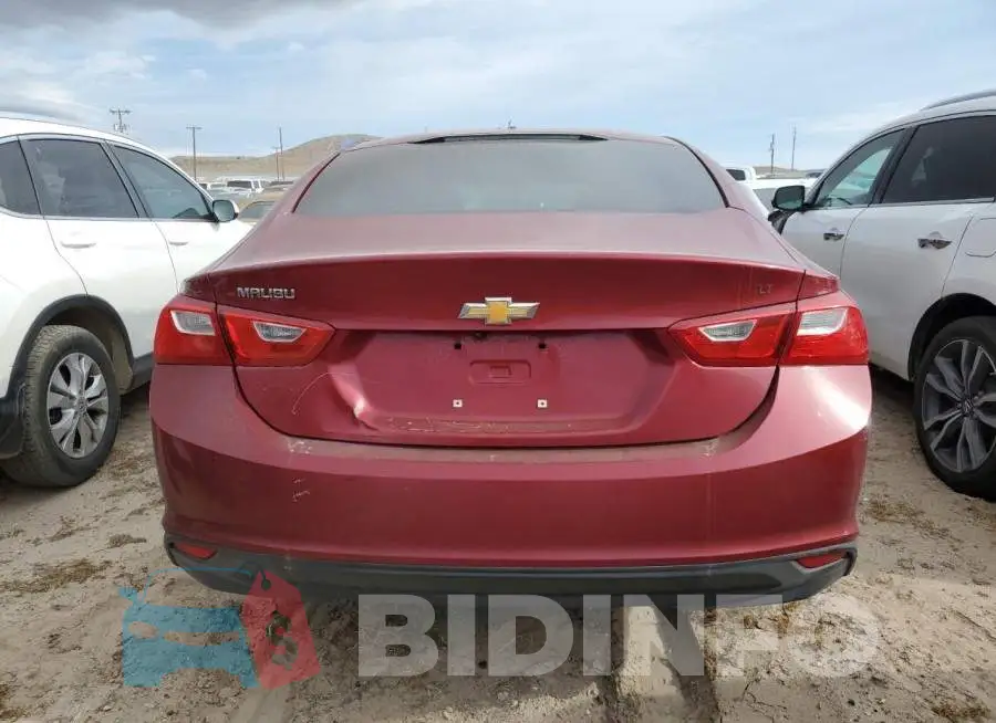 1G1ZD5ST1JF109865 Photo# 6
