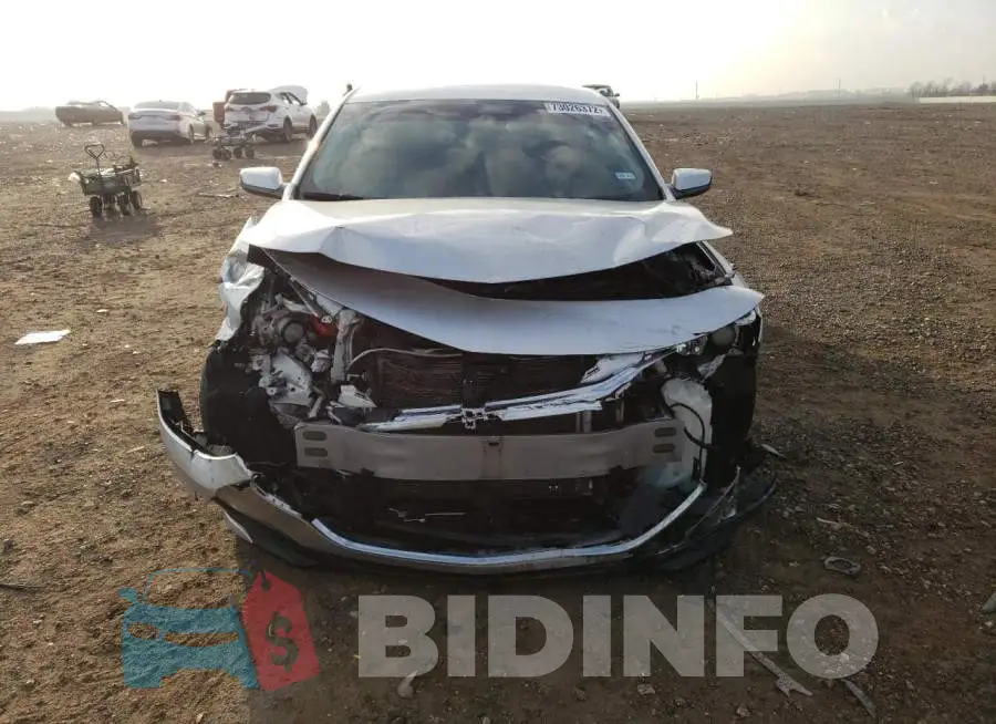 1G1ZD5ST5KF166233 Photo# 5