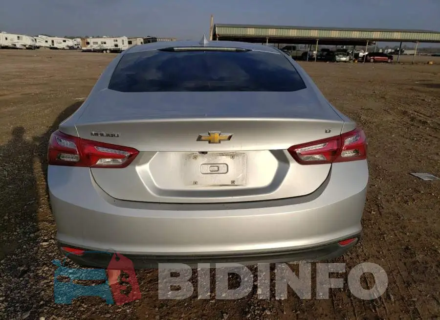 1G1ZD5ST5KF166233 Photo# 6