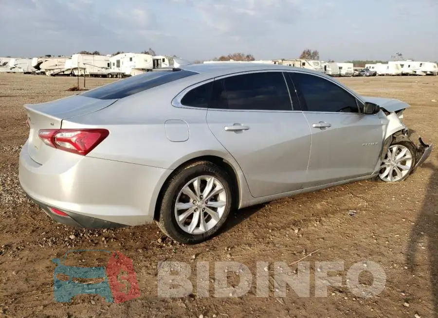 1G1ZD5ST5KF166233 Photo# 3