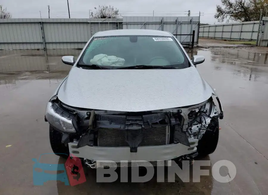 1G1ZD5ST8JF133063 Photo# 5
