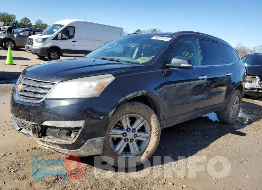 1GNKRGKD2EJ227397 Photo# 1