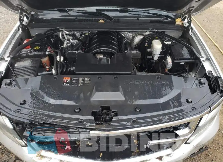 1GNSKJKC1FR222736 Photo# 7