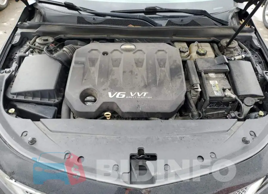 2G1125S36E9285795 Photo# 11