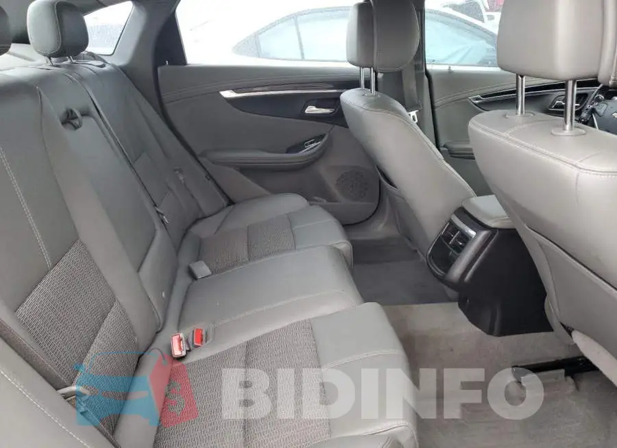 2G1125S36E9285795 Photo# 10