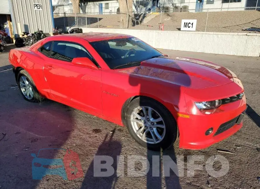 2G1FA1E33E9273021 Photo# 4