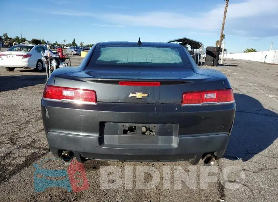 2G1FB1E34F9260440 Photo# 6