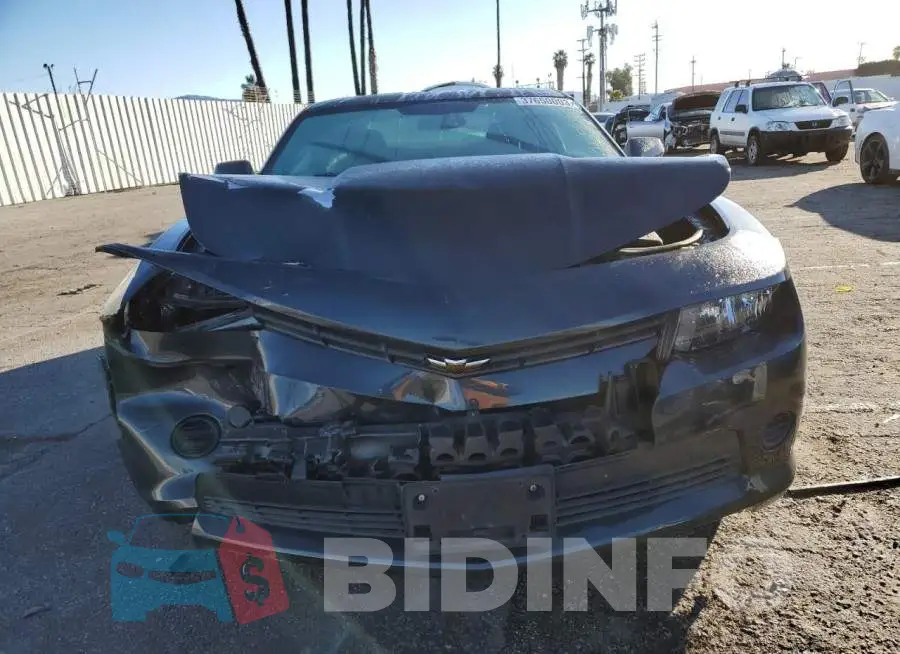 2G1FB1E34F9260440 Photo# 5