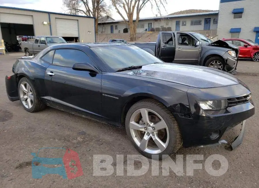 2G1FD1E37F9177594 Photo# 4