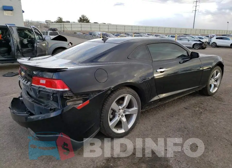 2G1FD1E37F9177594 Photo# 3