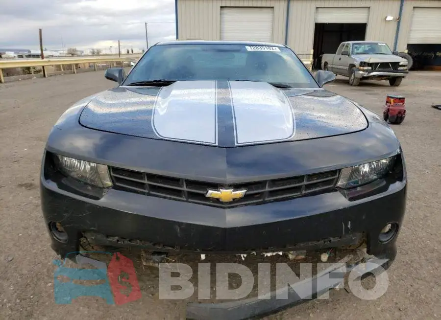 2G1FD1E37F9177594 Photo# 5