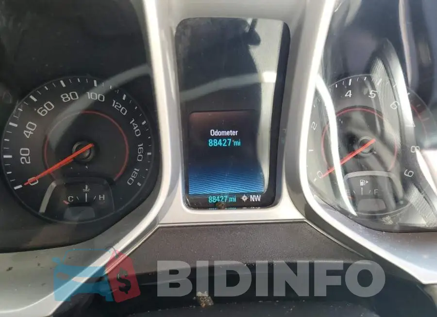 2G1FK1EJ7E9239580 Photo# 8