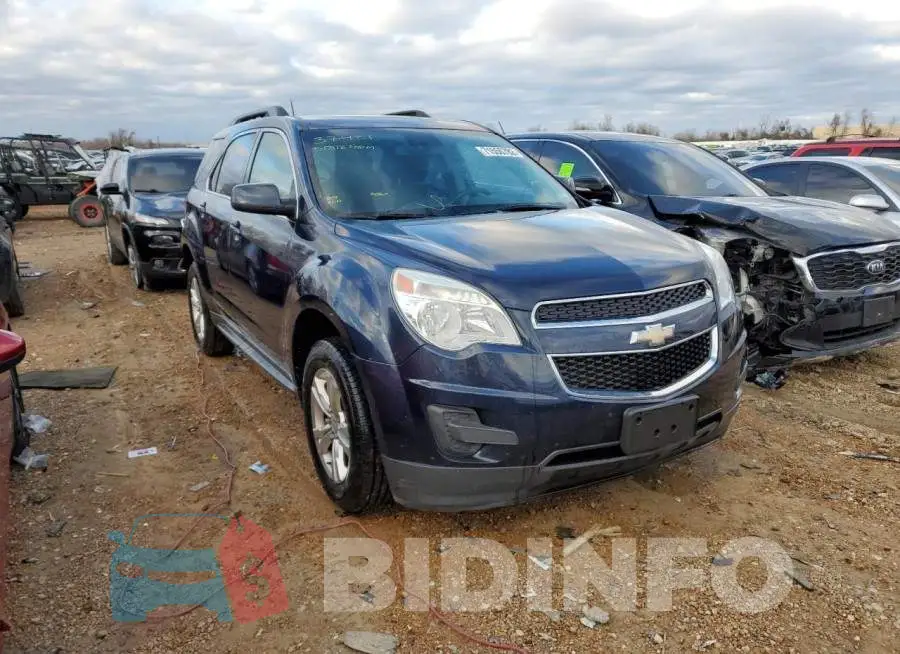2GNALBEK9F1156852 Photo# 4