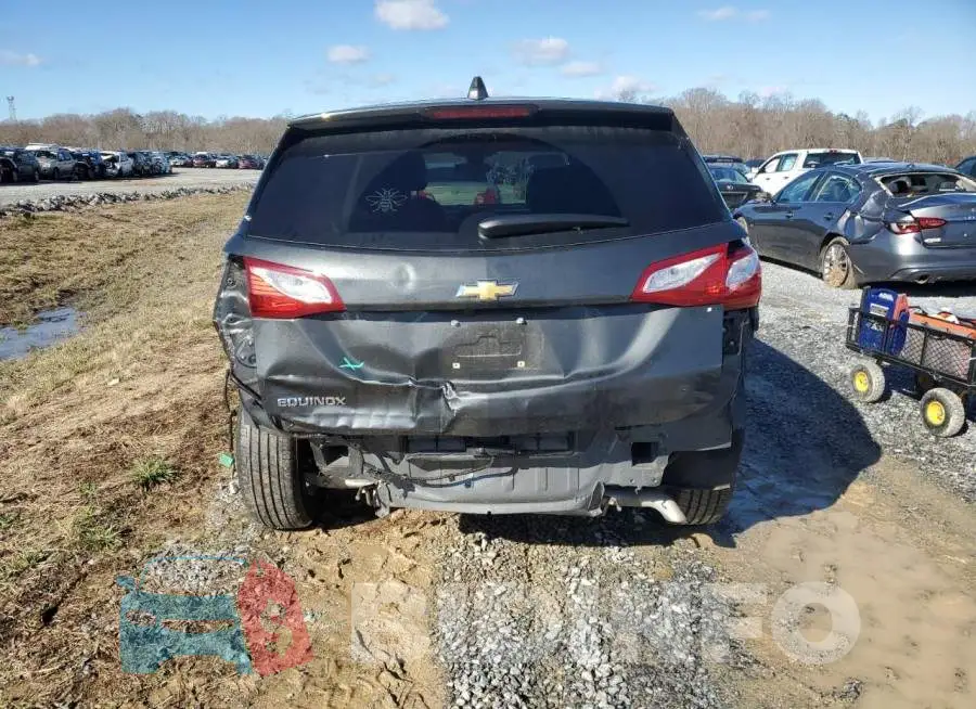 2GNAXHEV5M6138060 Photo# 6