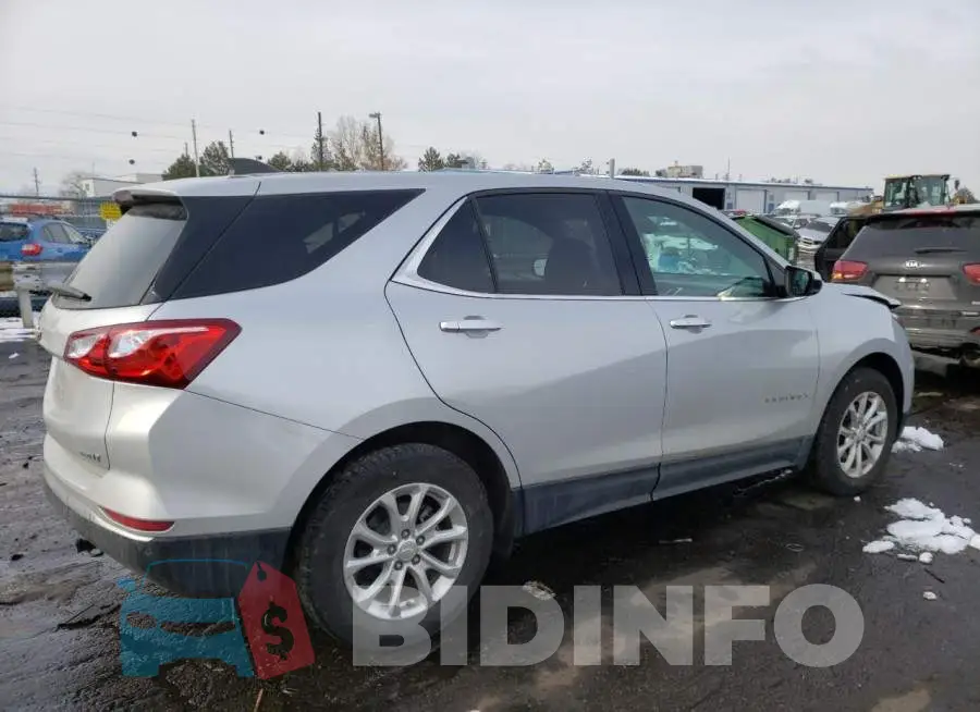 2GNAXTEV4L6255615 Photo# 3
