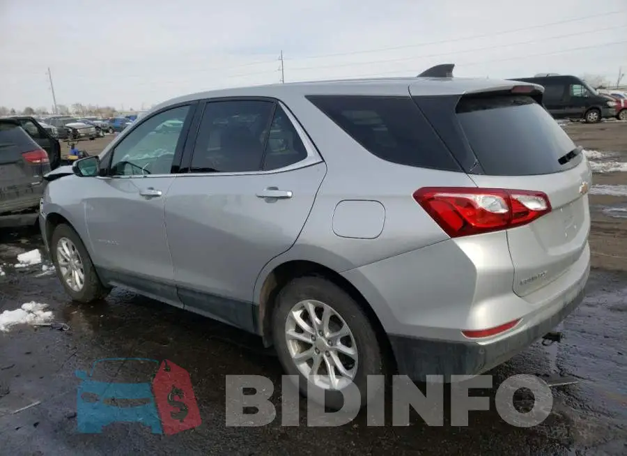 2GNAXTEV4L6255615 Photo# 2