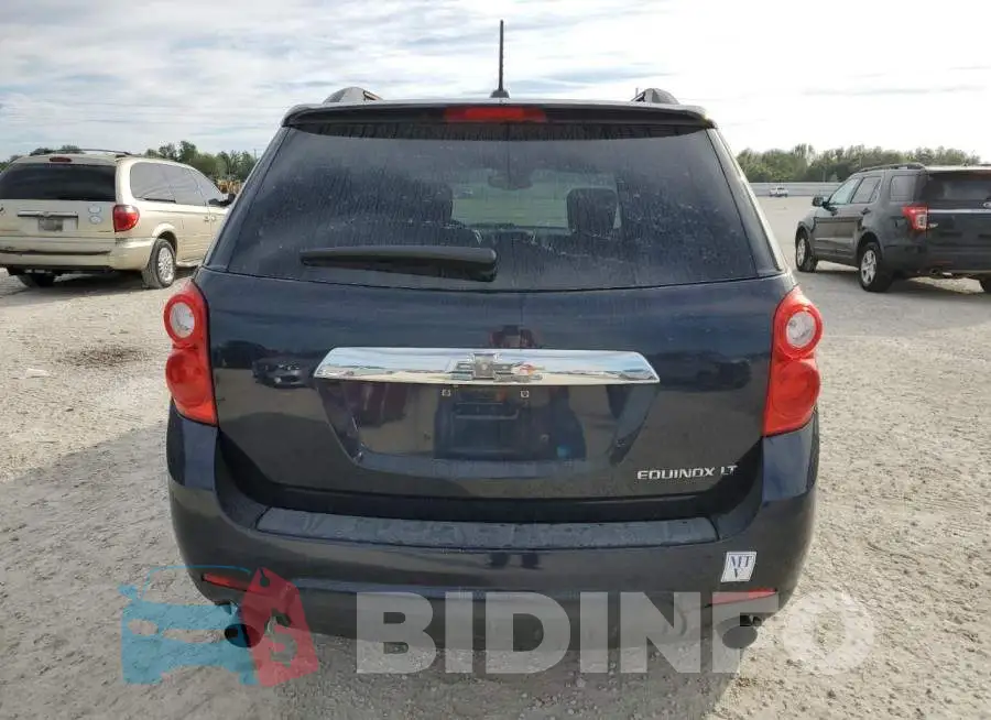 2GNFLBE38F6295646 Photo# 6