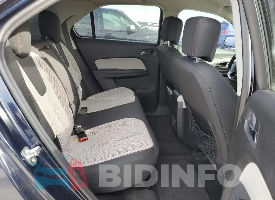 2GNFLBE38F6295646 Photo# 10