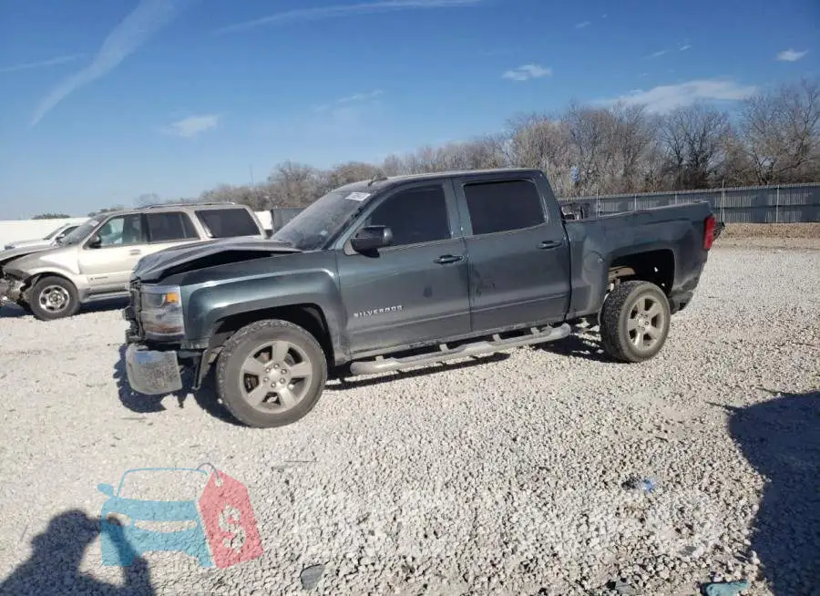 3GCPCREC5HG450571 Photo# 1