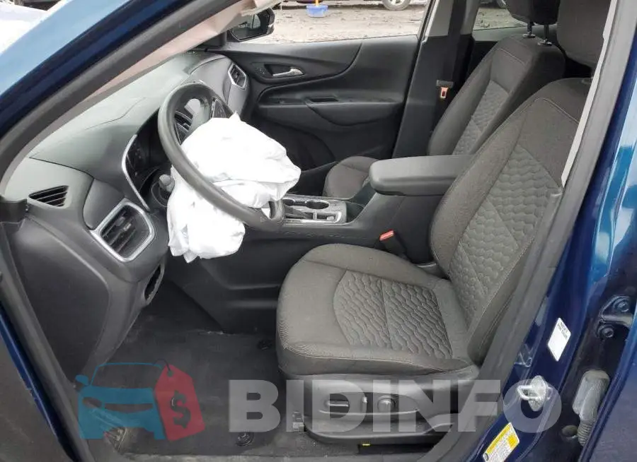 3GNAXUEV2LL107142 Photo# 7