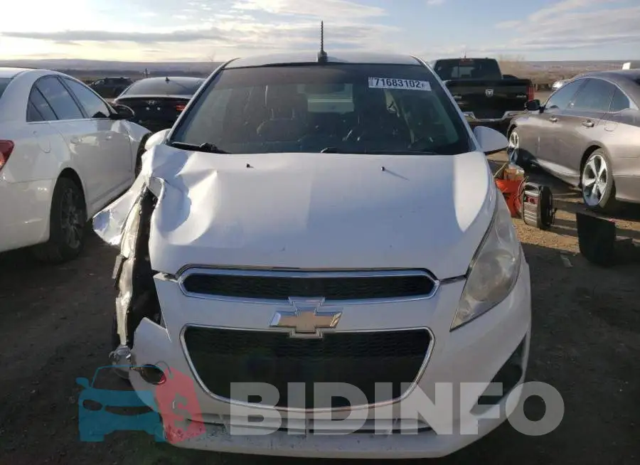 KL8CA6S97EC568687 Photo# 5