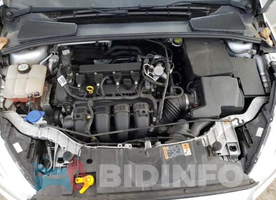 1FADP3E27GL399156 Photo# 11