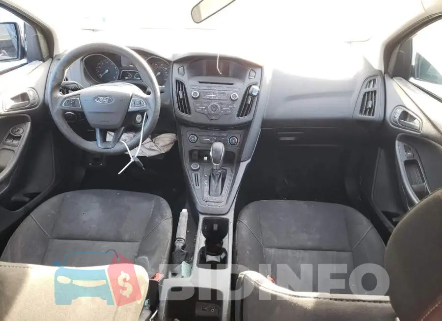 1FADP3E29HL229737 Photo# 8