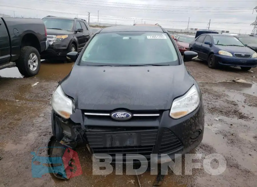 1FADP3F22EL397200 Photo# 5