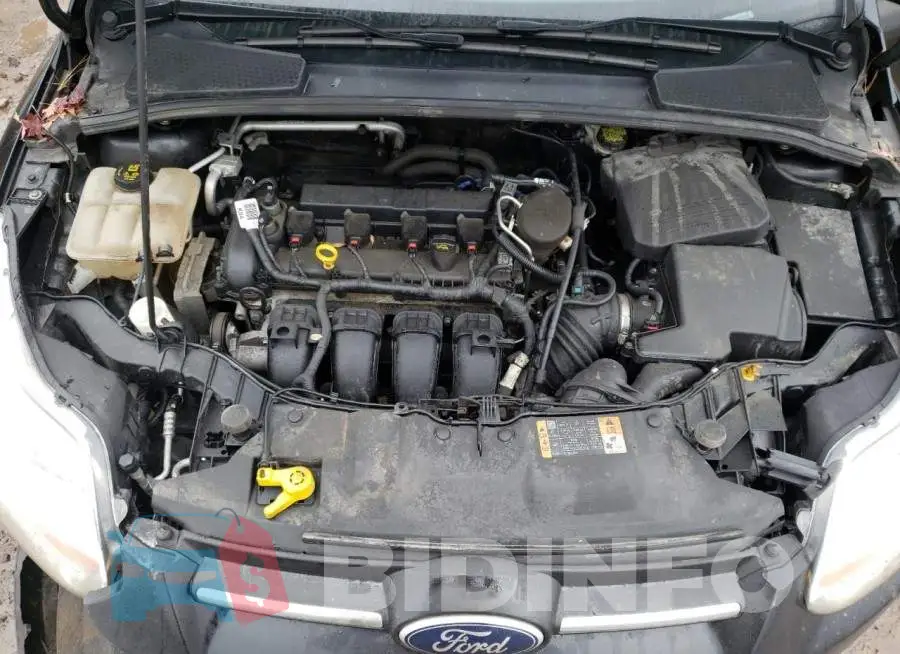 1FADP3F22EL397200 Photo# 11