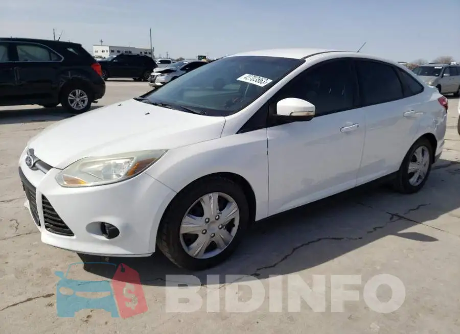 1FADP3F24EL276684 Photo# 1