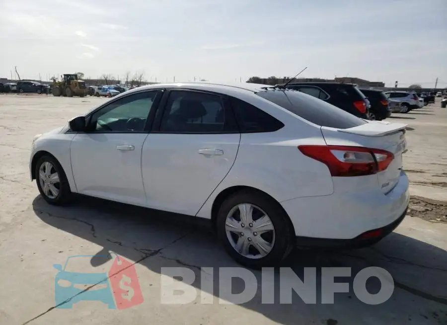 1FADP3F24EL276684 Photo# 2