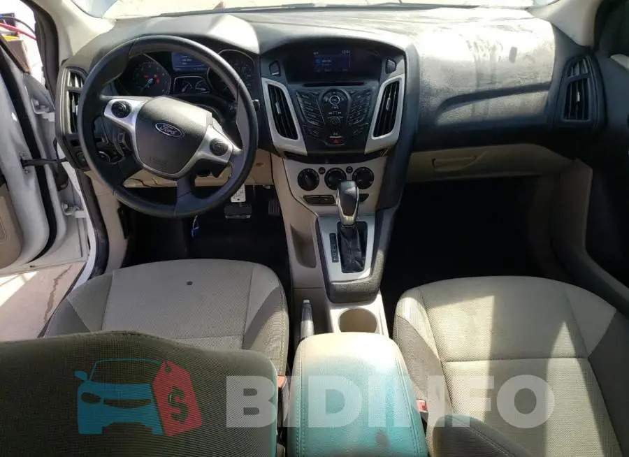 1FADP3F24EL276684 Photo# 8